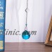 30mm Crystal Prisms Ball Hanging Car Suncatcher Garden Window Fengshui Decor   132706325529